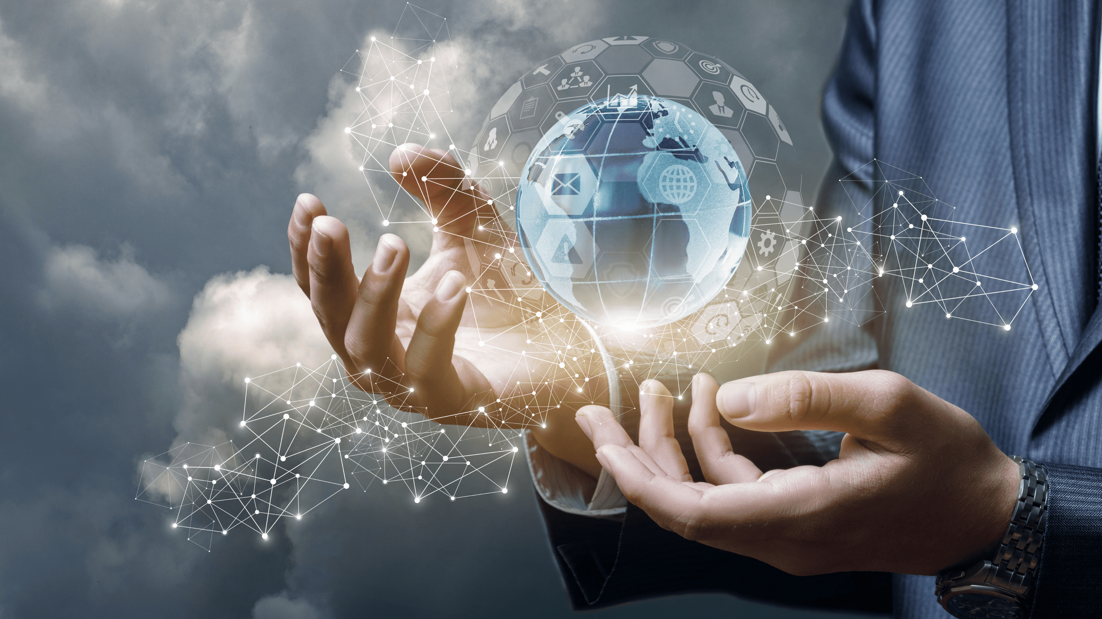 Un engagement envers la qualité et l'innovation.