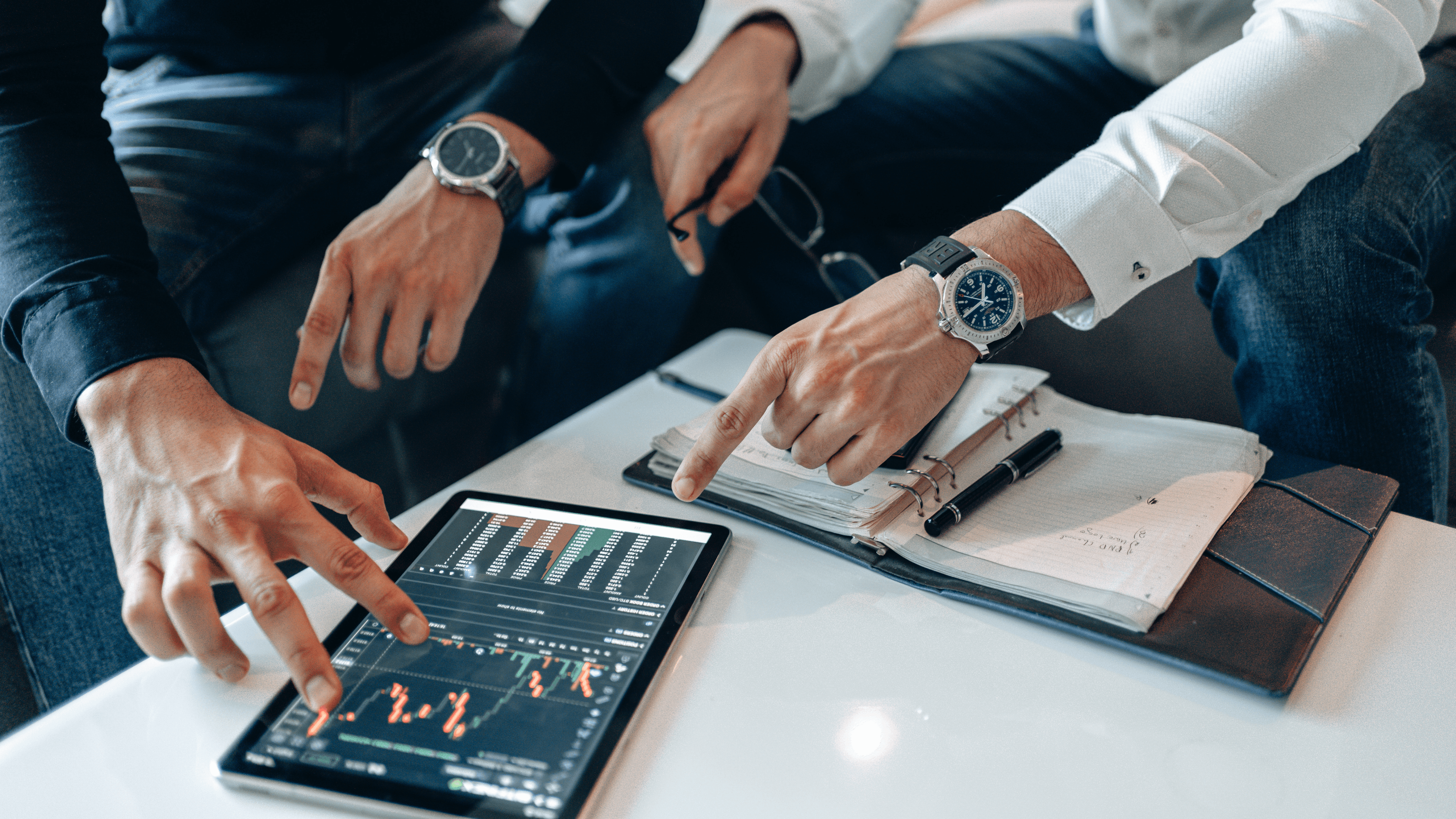 Des solutions sur mesure adaptées à vos objectifs